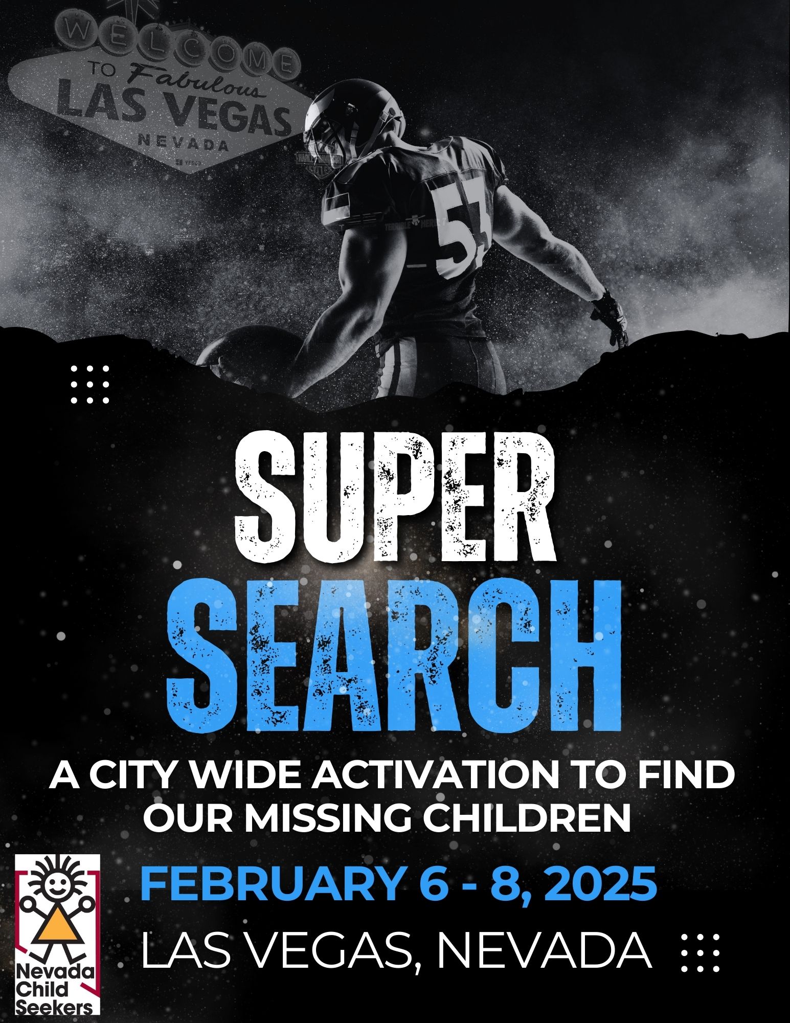 Super Search 2025